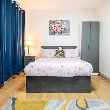 Birmingham City Centre Apartment Room Near China Town Екстериор снимка