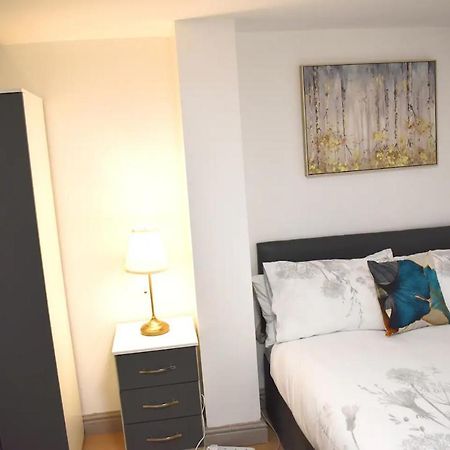 Birmingham City Centre Apartment Room Near China Town Екстериор снимка