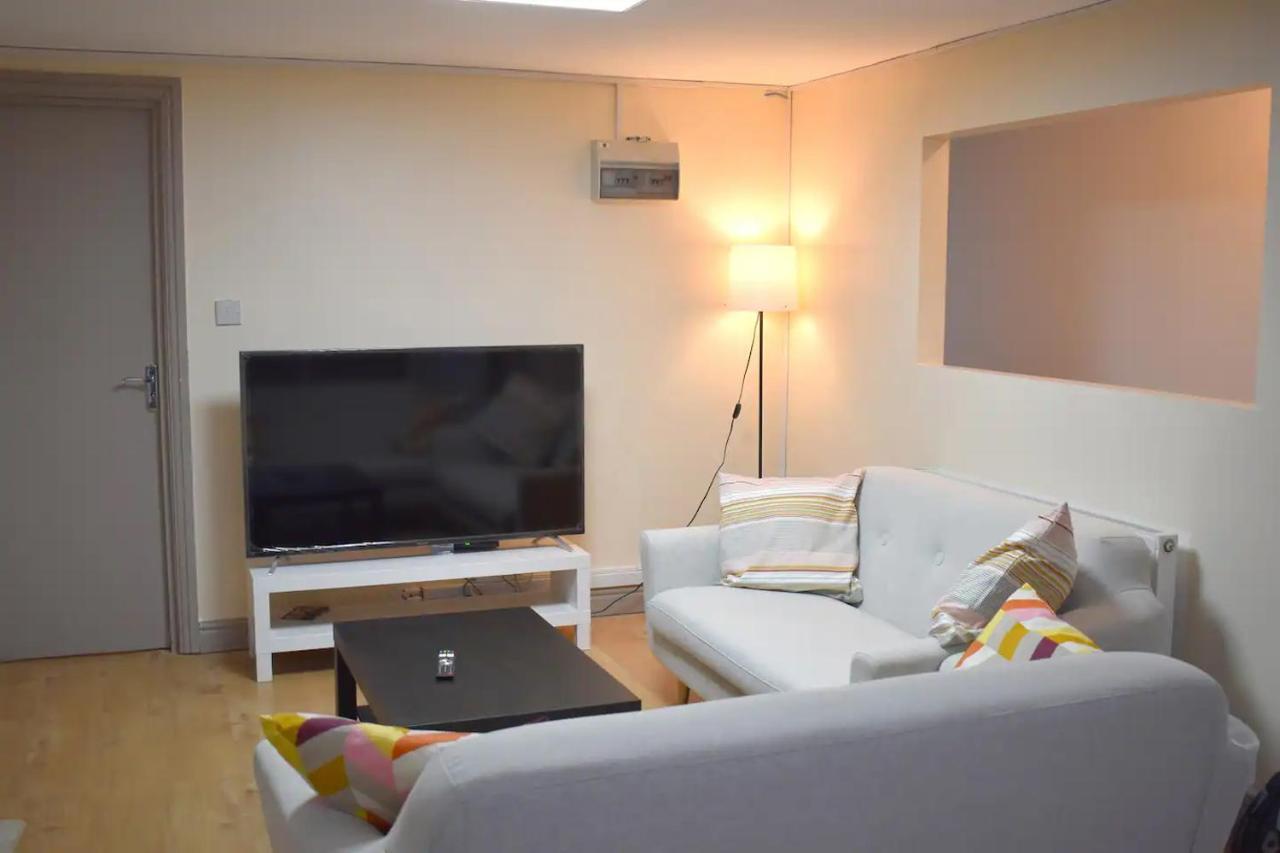 Birmingham City Centre Apartment Room Near China Town Екстериор снимка