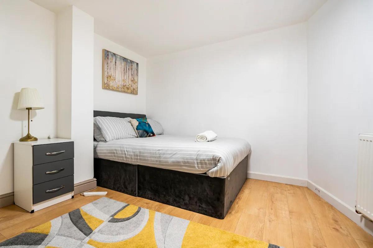 Birmingham City Centre Apartment Room Near China Town Екстериор снимка