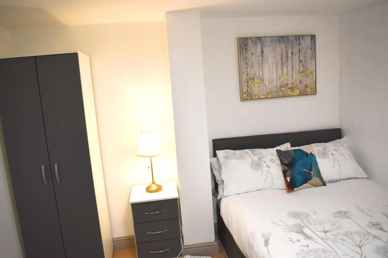 Birmingham City Centre Apartment Room Near China Town Екстериор снимка