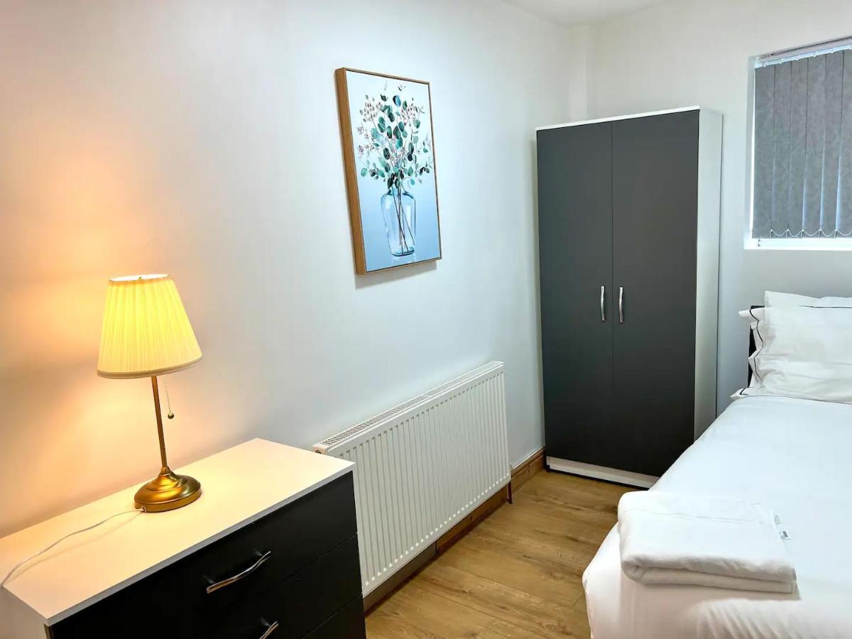 Birmingham City Centre Apartment Room Near China Town Екстериор снимка