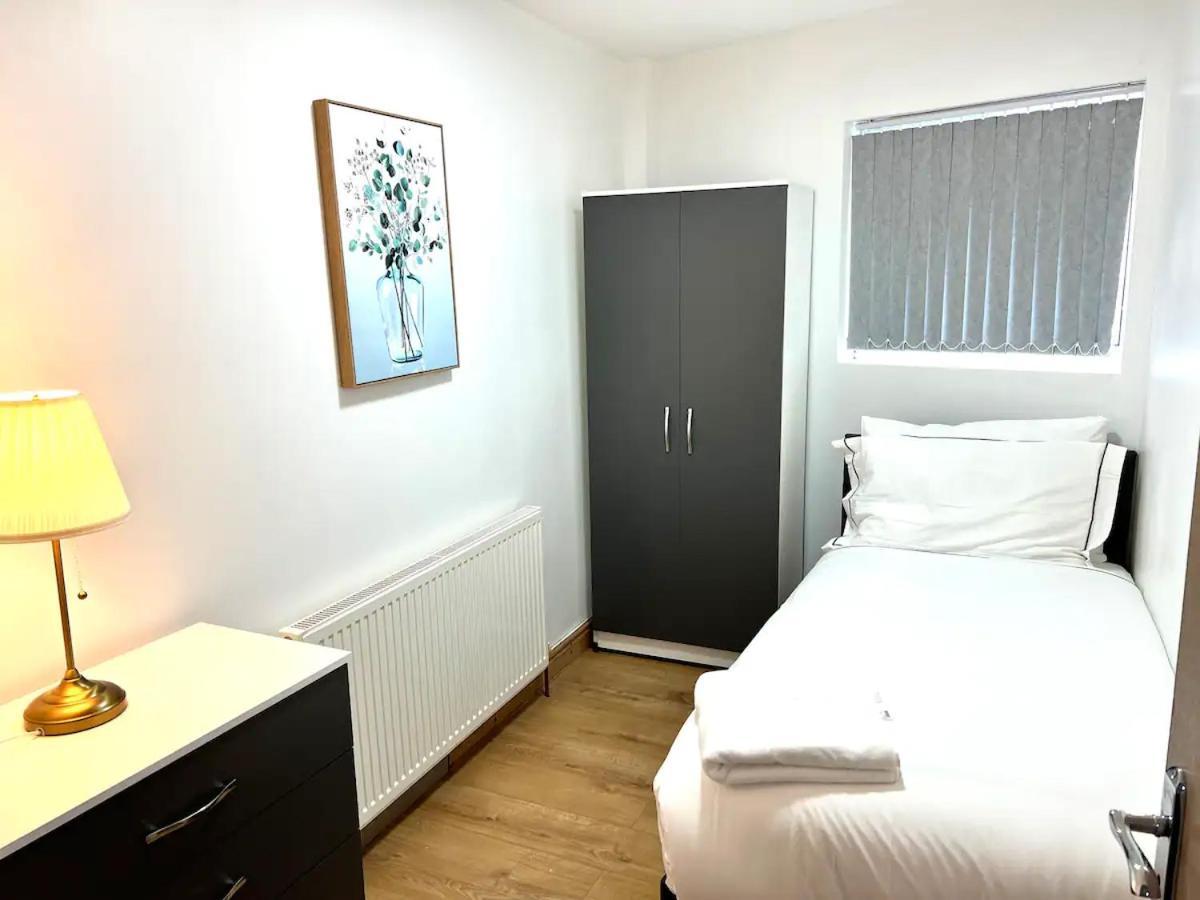 Birmingham City Centre Apartment Room Near China Town Екстериор снимка