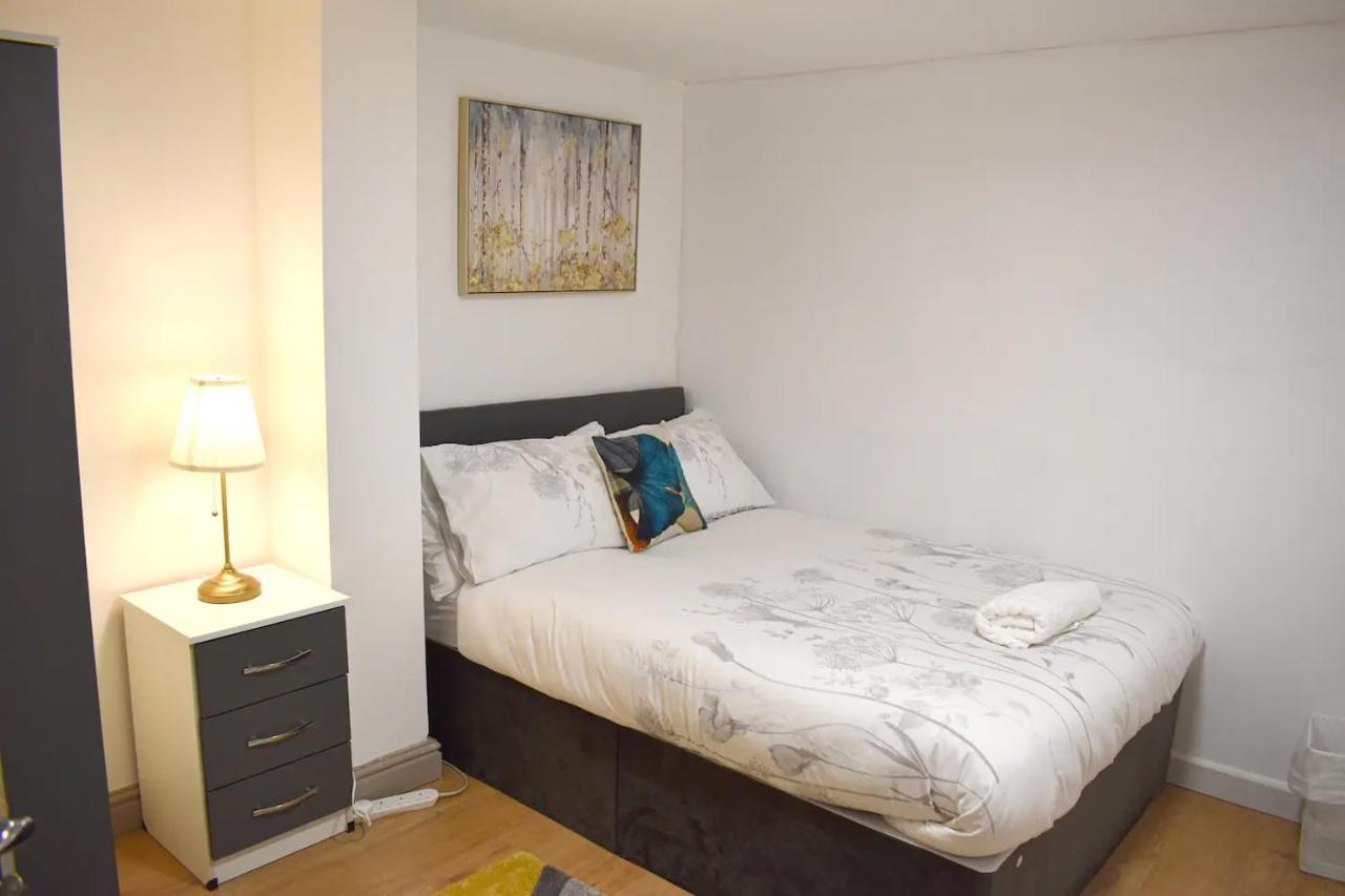 Birmingham City Centre Apartment Room Near China Town Екстериор снимка
